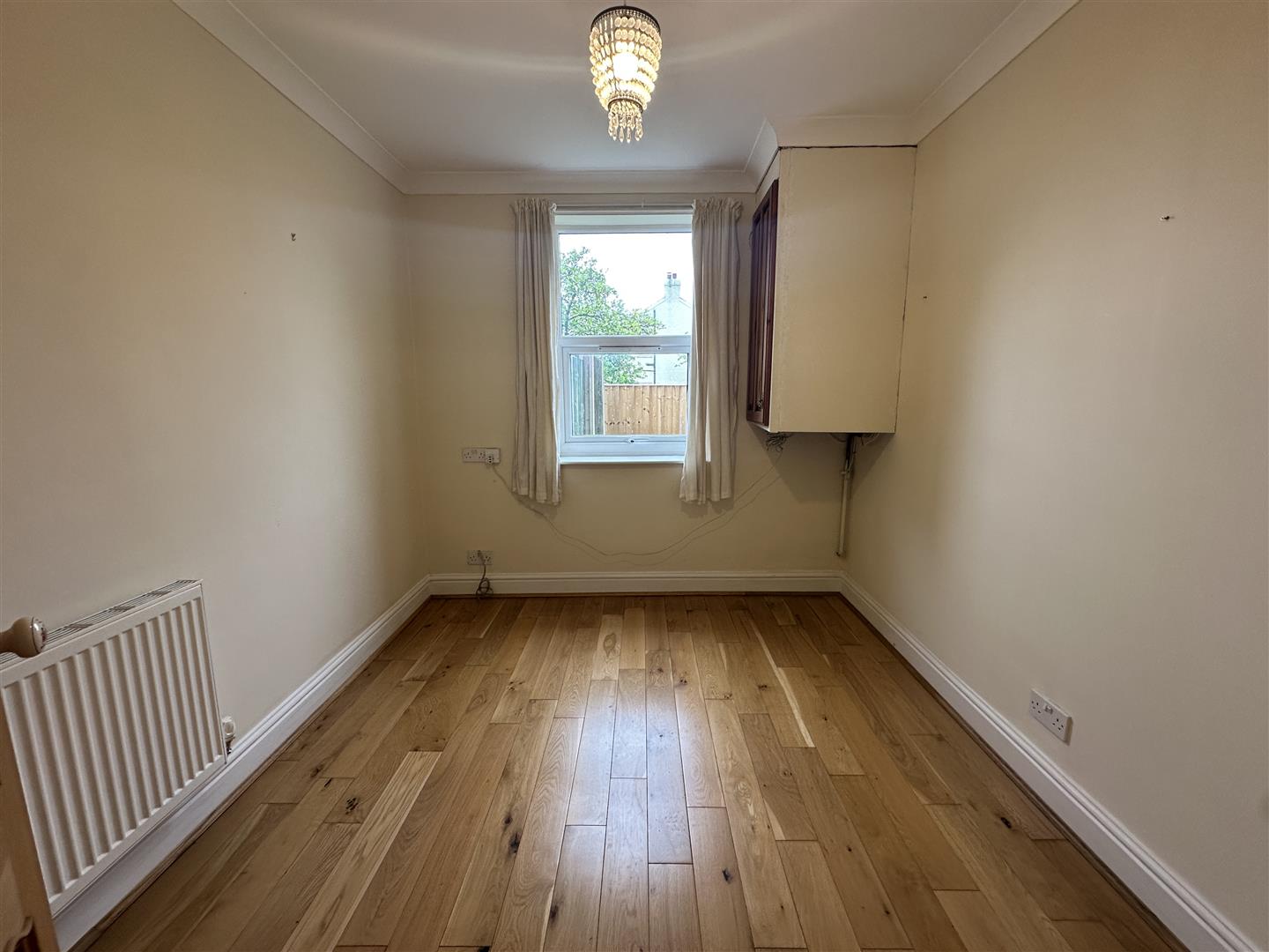 Gill Lane, Longton, Preston